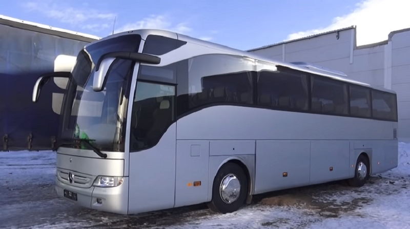 автобусные перевозки против БлаБлаКар